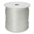 thumbnail image 1 of 1/8" Solid Braid Nylon Rope (1000'), 1 of 3