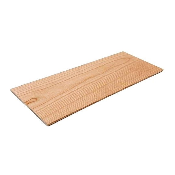 ' 1/8" Thin Sawn Hardwood for CNC, , Hobbies, and Woodworking - Laser Engraving Blanks (8, 1/8" x 6.5" x 18")