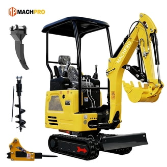 Mini Excavators in Vehicles - Walmart.com