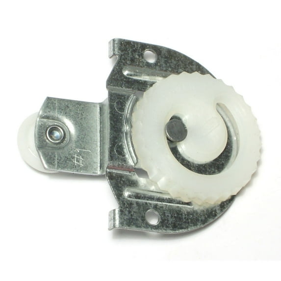 1/8" Zinc Plated Steel Offset Side Dial Adjustable Hangers DRHNGR-117 (3 pcs.)
