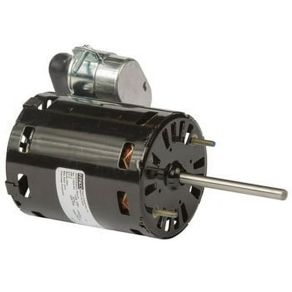 1/8 hp 3200 RPM CCW 3.3" Diameter (Reznor 7162-0396) 480V Fasco # D461