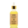 thumbnail image 1 of 1.8 oz , Actiiv Oil-Based Thickening Hair Serum hair beauty, Pack of 1 w/ Sleekshop Pink Comb, 1 of 2