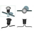 thumbnail image 1 of 1.8 watt Plug in LED Deck Light - Pack of 6, 1 of 1
