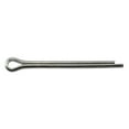 thumbnail image 1 of 1/8" x 1-1/2" Zinc Plated Steel Cotter Pins, 1 of 1