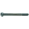thumbnail image 1 of 1"-8 x 10" Zinc Plated Grade 5 Steel Coarse Thread Hex Cap Screws CSHS5-810, 1 of 1
