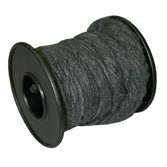 1/8" x 12' Spool Graphite Packing,PartNo T60005 JonesStephens