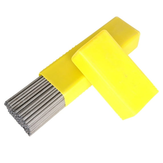 1/8" x 14" 10 lb E6011 Premium Arc Welding Rods Carbon Steel Electrode