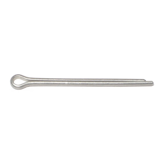 1/8" x 2" Aluminum Cotter Pins CTRPNA-108