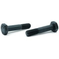 thumbnail image 1 of 1-8 x 3 1/2" Structural Bolts / A325 / Plain - 40 Piece Carton, 1 of 1