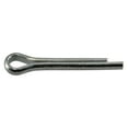 thumbnail image 1 of 1/8" x 3/4" Zinc Plated Steel Cotter Pins, 1 of 1