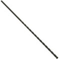 thumbnail image 1 of 1/8" x 3"  Carbide Tipped Masonry Drill Bit, Drill America, DAM3X1/8, 1 of 6