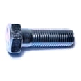 thumbnail image 1 of 1"-8 x 3" Zinc Plated Grade 5 Steel Coarse Thread Hex Cap Screws CSHS5-790, 1 of 1