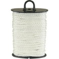 thumbnail image 1 of 1/8" x 40' Nylon Diamond Braided Rope, 1 of 2