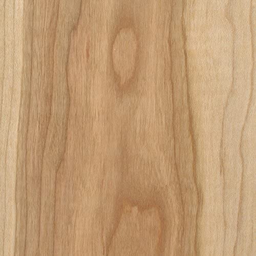 1/8" x 8" x 48" Black Cherry Wood Lumber Thin Boards (3 Pack)