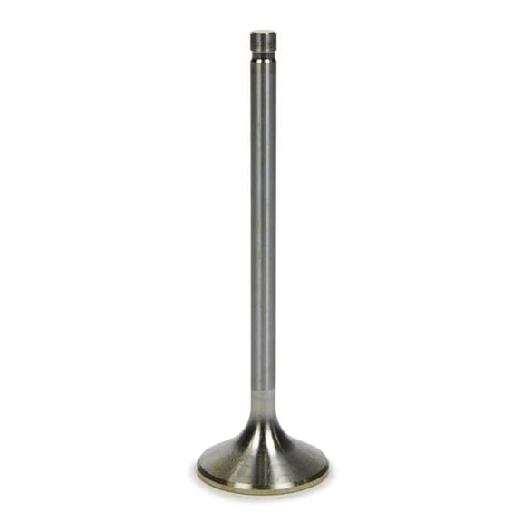 1.800 in. Head Exhaust Valve with 0.343 in. Valve Stem for Big Block Chevy