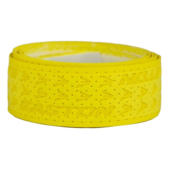 Easton 1.80mm Bat Grip (Yellow)