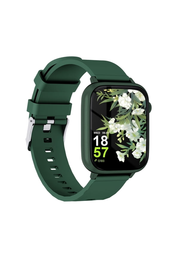 unbranded1.83" HD Smart Watch: Wireless Calling, Sport Modes, Pedometer, Camera Control, Notifications