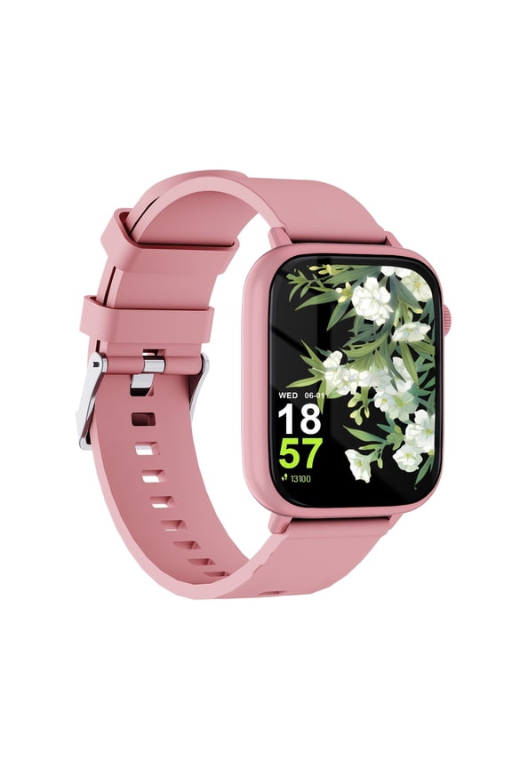 unbranded1.83" HD Smart Watch: Wireless Calling, Sport Modes, Pedometer, Camera Control, Notifications