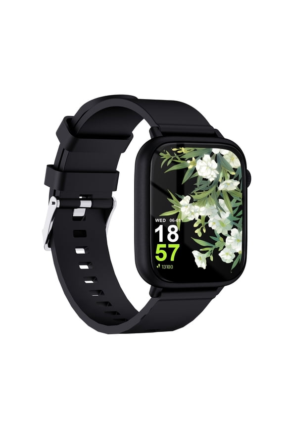 unbranded1.83" HD Smart Watch: Wireless Calling, Sport Modes, Pedometer, Camera Control, Notifications