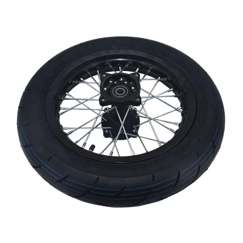 Motorcycle Rear Rim 1.85-12