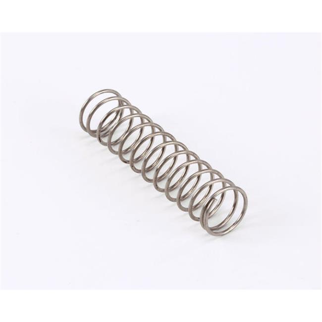 1.85 in. OAL Locking Pin Spring - Walmart.com