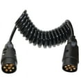 thumbnail image 2 of Trailer Extension Cable 7-13 Pin Male 2 of 12