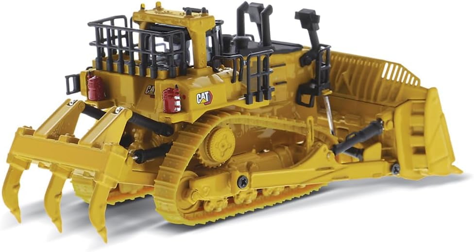 1:87 Caterpillar D11 Track-Type Tractor - (HO) High Line
