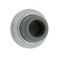 thumbnail image 1 of 1.87 in. Diameter Flush Bumper, Bright Chrome - Solid, 1 of 1