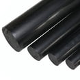 thumbnail image 2 of Delrin Acetal Plastic Rod – 7/8” Diameter X 24” Length – Black – Made In USA 2 of 5