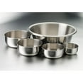 thumbnail image 1 of 1.875 qt. Stainless Steel Sponge Bowl, 1 of 1