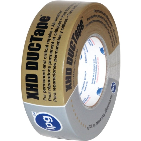 1.87Inx30Yd Pro Duct Tape Intertape Polymer Corp Duct 9601 077922761982
