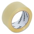 thumbnail image 1 of 1.88 in. x 54.6 yds, 3 in. Core, Heavy-Duty Box Sealing Tape - Clear (1-Roll), 1 of 3