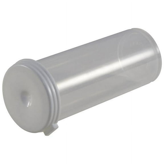 1.88 oz Small Plastic Vials