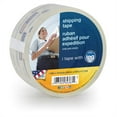 thumbnail image 1 of IPG 4367 Shipping Tape, 54.6 yd L, 1.88 in W, Polypropylene Backing, Clear, 1 of 2