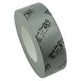 thumbnail image 1 of 1.89" x 50yd Silver Duct Tape, UL Listed USA MADE, 1 of 1