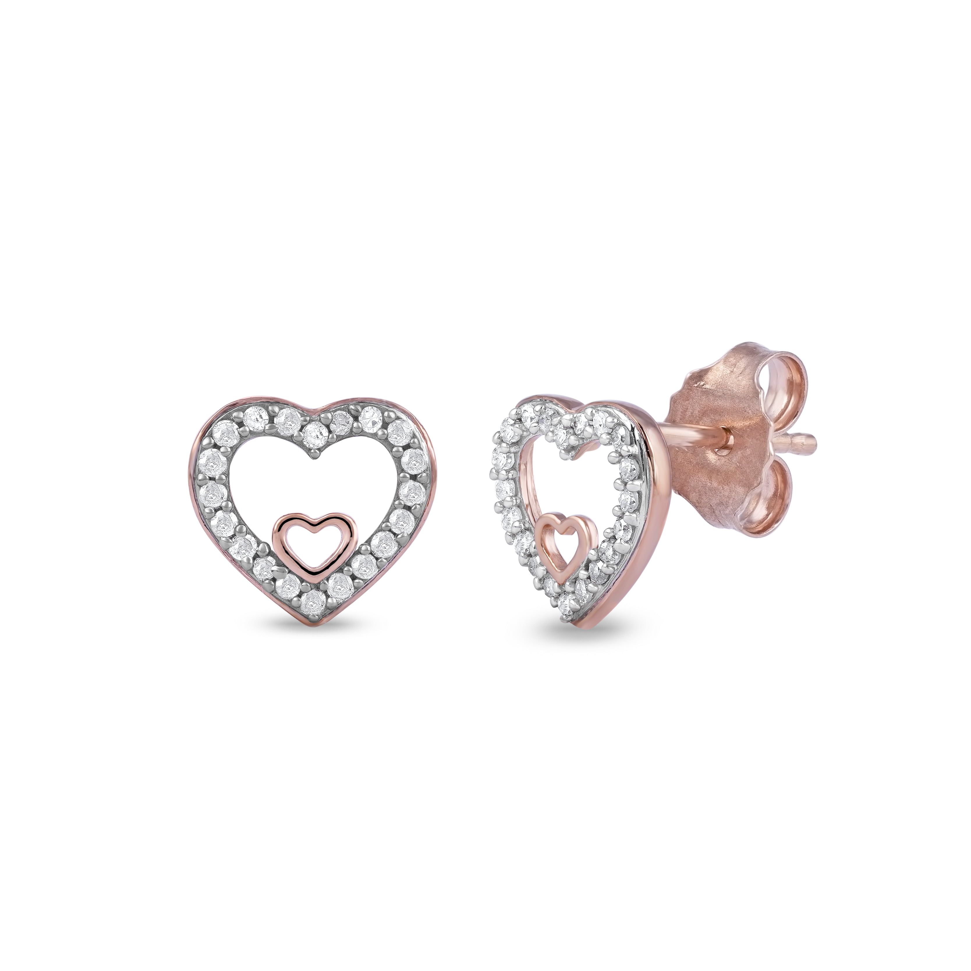 Valentine's Day Dangle and Stud Pack Duo – Delta Rise Co