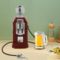 thumbnail image 1 of 1.8L Double Switch Liquor Pump Beer Dispenser Alcohol Liquid Drink Beverage Dispenser, 1 of 12