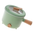 thumbnail image 1 of 1.8L Electric Hot Cooker Cooking Cooker Round Nonstick Noodles Suitable for Dormitories Cooking, 1 of 8