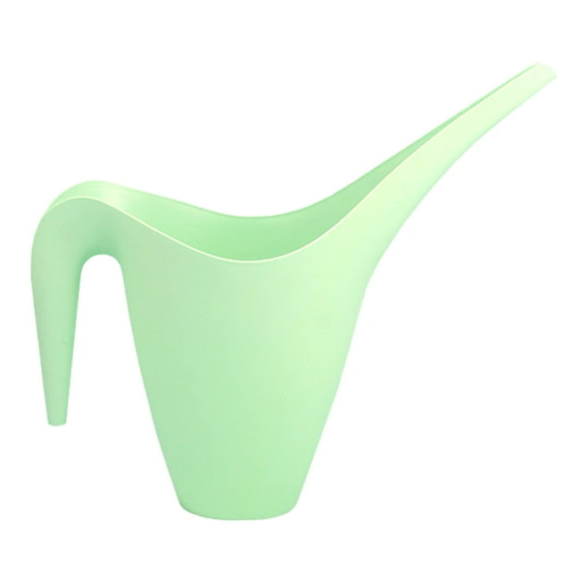 1.8L Gardening Tools Watering Can Home Sprinkler Balcony Raising Green