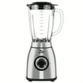 thumbnail image 1 of 1.8L Large Capacity Powerful Blender, 800W Motor, Ideal for Smoothies, Juices, And Slushies, Easy to Clean, Essential for Your Kitchen!, 1 of 11