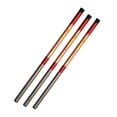 thumbnail image 1 of 1.8M-3.6M telescopic FRP fishing rods short-section hand rods stream rods, 1 of 9