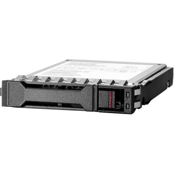 1.8TB SAS 10K SFF BC 512E MV PL-SI Hard Drive