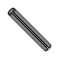 thumbnail image 1 of 1/8X1 3/8 Spring Pin Slotted Thermal Black (Pack Qty 2,000) BC-12522PS, 1 of 1