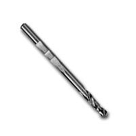 1/8in. High Speed Pilot Drill