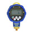 1/8in R32/ WK688H Pressure Meter Digital Pressure Gauge Low Pressure