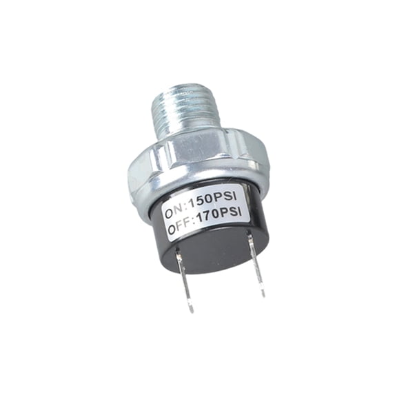 1/8inch Male Air Pressure Control Switches for Industrial and Home Use