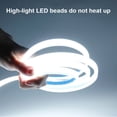 thumbnail image 1 of 1.8m 70.8" LED Car SUV Under Bonnet Daytime Running Light Strip Lamp Waterproof, 1 of 5