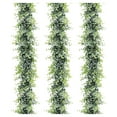1.8m Border Canes Simulate Rattan Wedding Decoration Flower