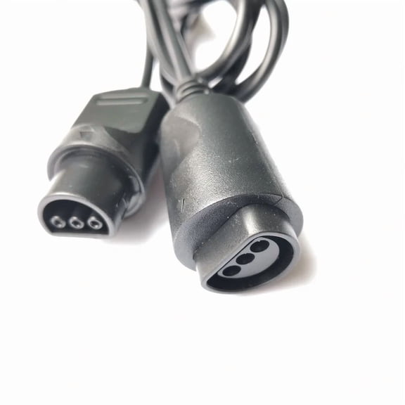 1.8m Extension Cable Cord Extender Lead for Nintend N64 Controllers Gamepad Accessories