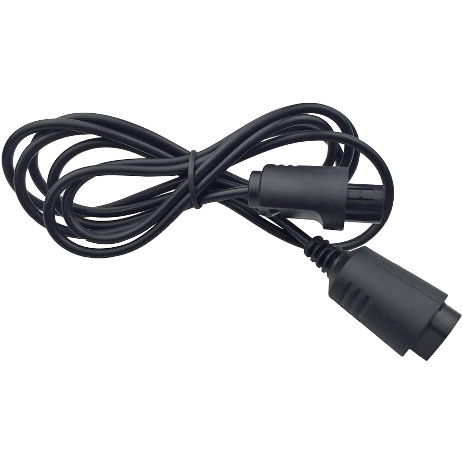 1.8m Extension Cable for N64 Gamepad Extender Connection Cord ...